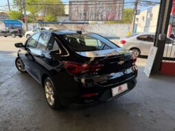 
										CHEVROLET ONIX 1.0 TURBO FLEX PLUS LTZ AUTOMÁTICO full									