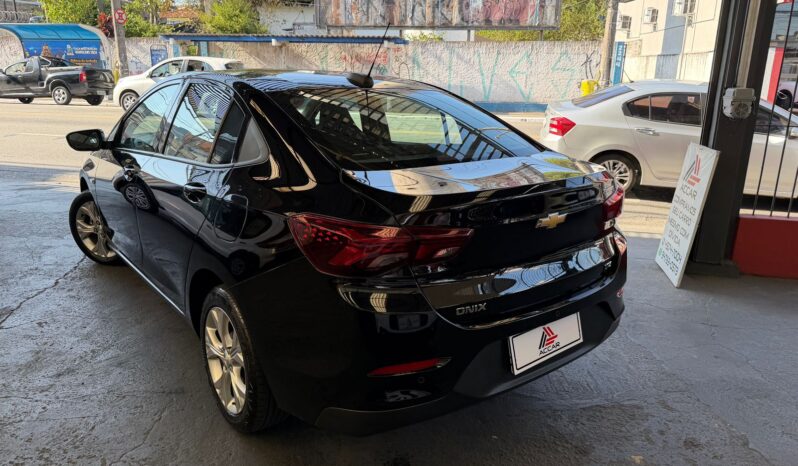 
								CHEVROLET ONIX 1.0 TURBO FLEX PLUS LTZ AUTOMÁTICO full									