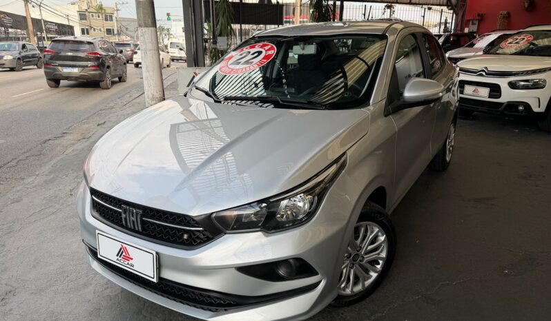 
								FIAT CRONOS 1.3 FIREFLY FLEX MANUAL full									