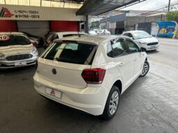 
										VOLKSWAGEN POLO 1.6 MSI TOTAL FLEX AUTOMÁTICO full									