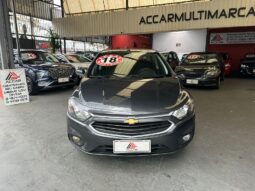 
										CHEVROLET PRISMA 1.4 MPFI LT 8V FLEX 4P AUTOMÁTICO full									