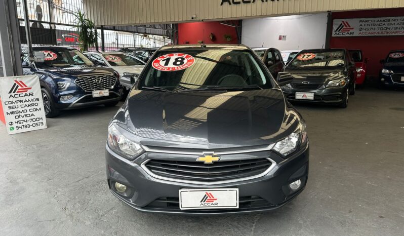 
								CHEVROLET PRISMA 1.4 MPFI LT 8V FLEX 4P AUTOMÁTICO full									