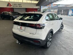 
										VOLKSWAGEN NIVUS 1.0 200 TSI TOTAL FLEX HIGHLINE AUTOMÁTICO full									