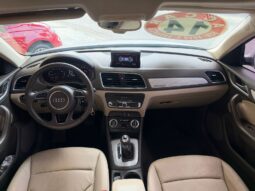 
										AUDI Q3 2.0 TFSI AMBIENTE QUATTRO 4P GASOLINA S TRONIC full									