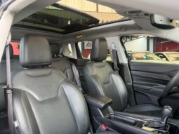 
										JEEP COMPASS 1.3 T270 TURBO FLEX LONGITUDE AT6 full									