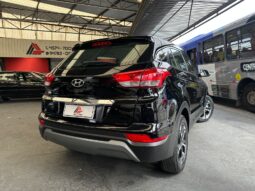 
										HYUNDAI CRETA 1.6 16V FLEX SMART PLUS AUTOMÁTICO full									
