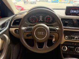 
										AUDI Q3 2.0 TFSI AMBIENTE QUATTRO 4P GASOLINA S TRONIC full									