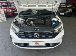 
										VOLKSWAGEN NIVUS 1.0 200 TSI TOTAL FLEX HIGHLINE AUTOMÁTICO full									