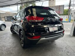 
										HYUNDAI CRETA 1.6 16V FLEX SMART PLUS AUTOMÁTICO full									