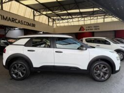 
										CITROËN C4 CACTUS 1.6 VTI 120 FLEX FEEL EAT6 full									