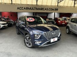 
										HYUNDAI CRETA 1.0 TGDI FLEX PLATINUM AUTOMÁTICO full									