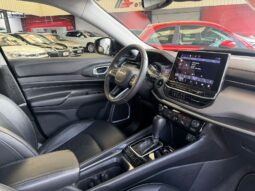 
										JEEP COMPASS 1.3 T270 TURBO FLEX LONGITUDE AT6 full									