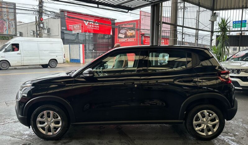 
								CITROËN C3 1.0 FIREFLY FLEX LIVE PACK MANUAL full									