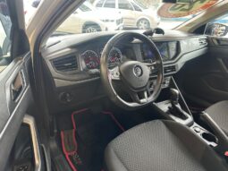 
										VOLKSWAGEN POLO 1.6 MSI TOTAL FLEX AUTOMÁTICO full									