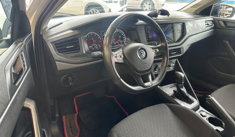 
								VOLKSWAGEN POLO 1.6 MSI TOTAL FLEX AUTOMÁTICO full									