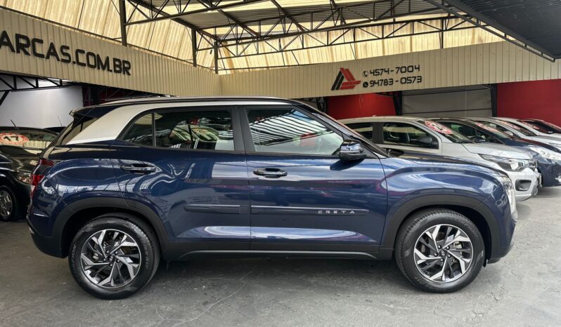 
								HYUNDAI CRETA 1.0 TGDI FLEX PLATINUM AUTOMÁTICO full									