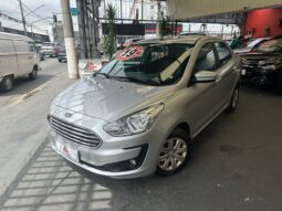 
										FORD KA 1.5 TI-VCT FLEX SE MANUAL full									