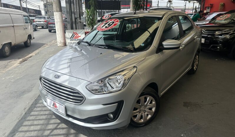 
								FORD KA 1.5 TI-VCT FLEX SE MANUAL full									