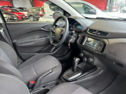
										CHEVROLET PRISMA 1.4 MPFI LT 8V FLEX 4P AUTOMÁTICO full									