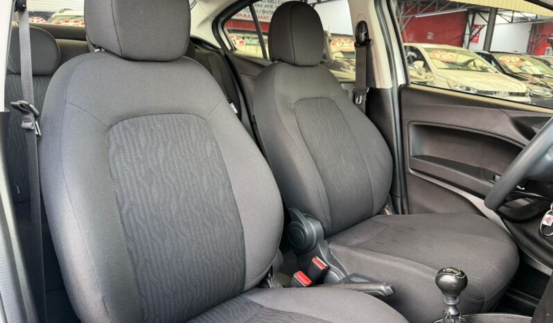 
								FIAT CRONOS 1.3 FIREFLY FLEX MANUAL full									