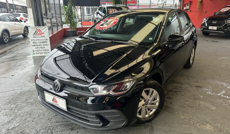 
								VOLKSWAGEN POLO 1.0 170 TSI MANUAL full									