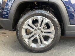 
										JEEP COMPASS 1.3 T270 TURBO FLEX LONGITUDE AT6 full									