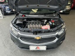 
										CHEVROLET PRISMA 1.4 MPFI LT 8V FLEX 4P AUTOMÁTICO full									