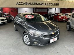 
										CHEVROLET PRISMA 1.4 MPFI LT 8V FLEX 4P AUTOMÁTICO full									