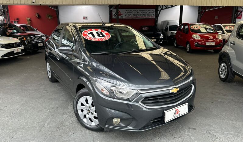 
								CHEVROLET PRISMA 1.4 MPFI LT 8V FLEX 4P AUTOMÁTICO full									