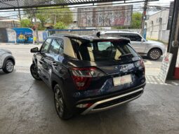 
										HYUNDAI CRETA 1.0 TGDI FLEX PLATINUM AUTOMÁTICO full									