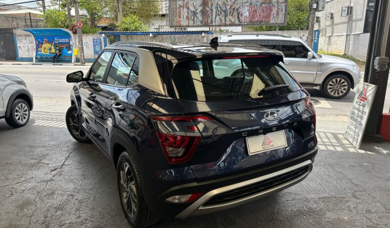 
								HYUNDAI CRETA 1.0 TGDI FLEX PLATINUM AUTOMÁTICO full									