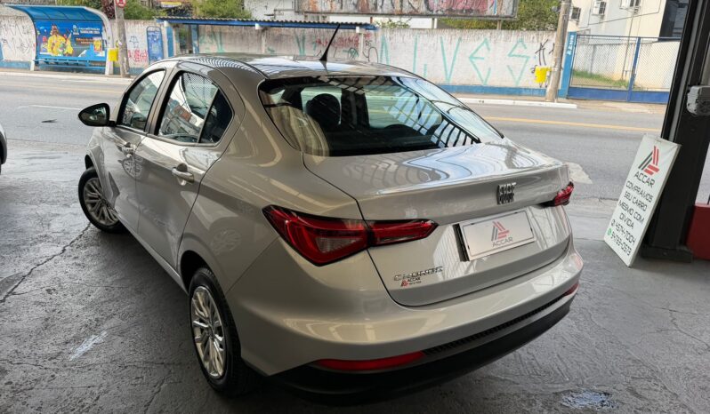 
								FIAT CRONOS 1.3 FIREFLY FLEX MANUAL full									