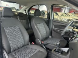 
										FORD KA 1.5 TI-VCT FLEX SE MANUAL full									