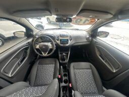 
										FORD KA 1.5 TI-VCT FLEX SE MANUAL full									