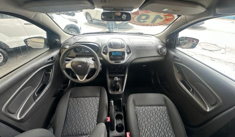 
								FORD KA 1.5 TI-VCT FLEX SE MANUAL full									