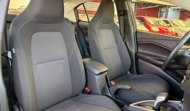 
								CHEVROLET ONIX 1.0 TURBO FLEX PLUS LTZ AUTOMÁTICO full									