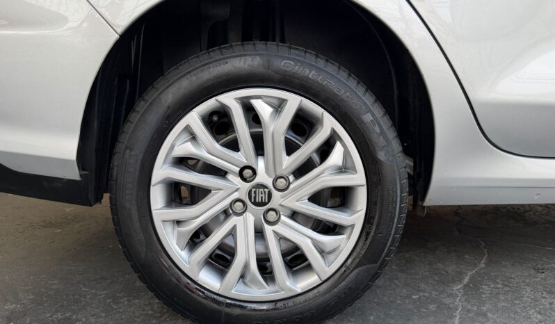 
								FIAT CRONOS 1.3 FIREFLY FLEX MANUAL full									