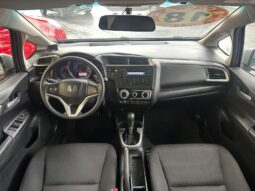 
										HONDA FIT 1.5 LX 16V FLEX 4P AUTOMÁTICO full									