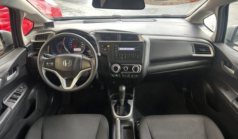 
								HONDA FIT 1.5 LX 16V FLEX 4P AUTOMÁTICO full									