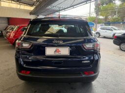 
										JEEP COMPASS 1.3 T270 TURBO FLEX LONGITUDE AT6 full									