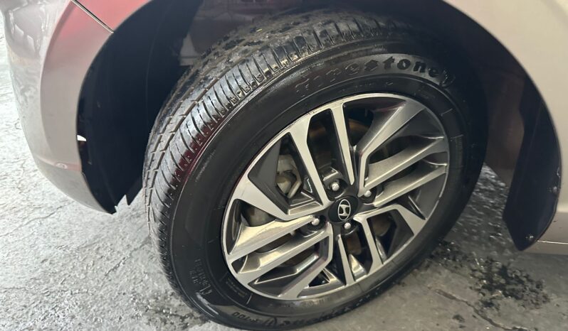 
								HYUNDAI HB20 1.0 TGDI FLEX PLATINUM MANUAL full									