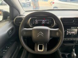 
										CITROËN C4 CACTUS 1.6 VTI 120 FLEX FEEL EAT6 full									