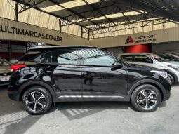 
										HYUNDAI CRETA 1.6 16V FLEX SMART PLUS AUTOMÁTICO full									