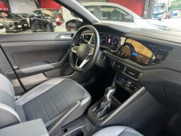 
										VOLKSWAGEN NIVUS 1.0 200 TSI TOTAL FLEX HIGHLINE AUTOMÁTICO full									