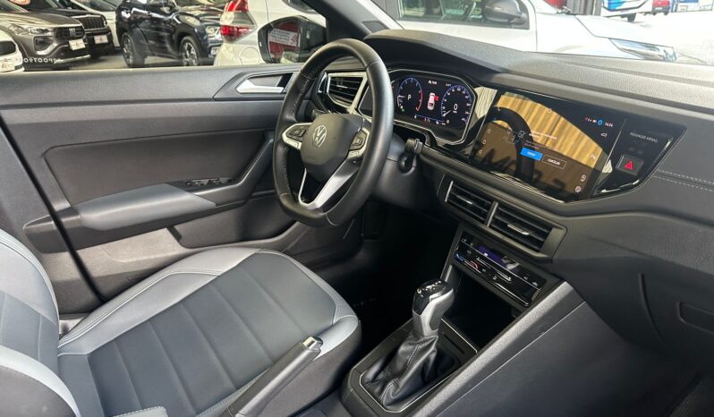 
								VOLKSWAGEN NIVUS 1.0 200 TSI TOTAL FLEX HIGHLINE AUTOMÁTICO full									