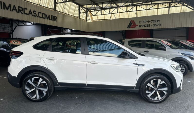 
								VOLKSWAGEN NIVUS 1.0 200 TSI TOTAL FLEX HIGHLINE AUTOMÁTICO full									
