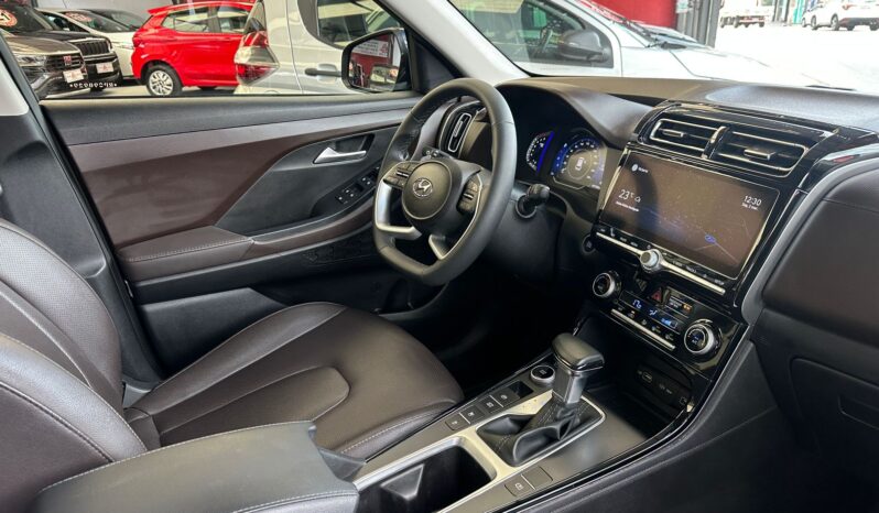 
								HYUNDAI CRETA 1.0 TGDI FLEX PLATINUM AUTOMÁTICO full									