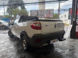 
										FIAT STRADA 1.4 MPI WORKING CS 8V FLEX 2P MANUAL full									