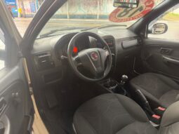
										FIAT STRADA 1.4 MPI WORKING CS 8V FLEX 2P MANUAL full									