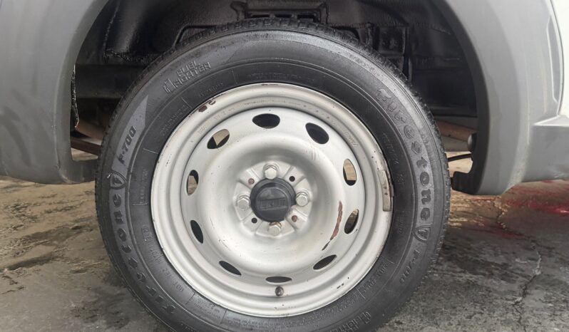 
								FIAT STRADA 1.4 MPI WORKING CS 8V FLEX 2P MANUAL full									